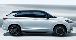 2026 2025 hiện có hondas mới Xe điện enp1 5-DOOR SUV giá <span class=keywords><strong>r</strong></span>ẻ xe chất lượng tốt New EV xe ô tô - Product Image 2