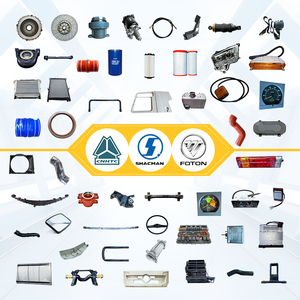 Genuino motore WEICHAI ECU con programma centralina elettrica 612630080007 - Product Image 1