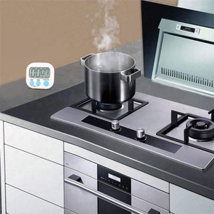 Hot Sales Explosive Kitchen Multi-color Convenient to Carry Digital Stopwatch <strong>Timer</strong> - Product Image 5