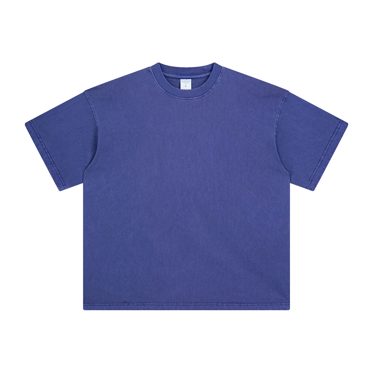 retro blue
