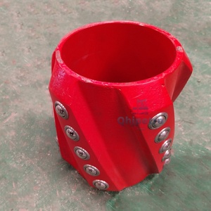 Centralizador de carcasa de herramienta de fondo de pozo API - Product Image 1