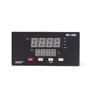 Factory Custom Multi Wire Intelligent <strong>Temperature</strong> Controller <strong>Temperature</strong> <strong>Control</strong> Instrument Device - Product Image 6