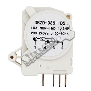 Çin-serin DBZD-936-1D5 mekanik kontrol zamanlayıcı dondurucu buz çözme zamanlayıcısı dbz buz çözme zamanlayıcısı - Product Image 5