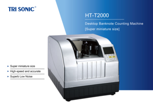 Máquina contadora de billetes al vacío de la mejor calidad, paquete de monedas múltiples, máquina contadora de billetes, máquina contadora de billetes, de la mejor calidad - Product Image 2