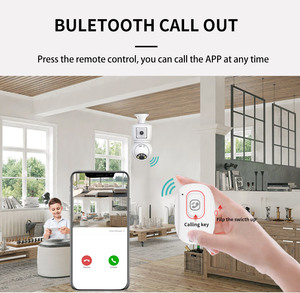 Câmera Bullet PT Dome de 6,0 megapixels <span class=keywords><strong>WiFi</strong></span> Lâmpada de ligação <span class=keywords><strong>Wifi</strong></span> Icsee <span class=keywords><strong>APP</strong></span> Câmera <span class=keywords><strong>Wifi</strong></span>