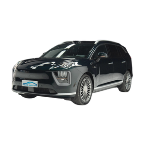 2025 yeni varış sol direksiyon Gac Hyptec HL 350 Pro Max 5 koltuklar 6 koltuklar SUV aralığı-genişletilmiş hibrid elektrikli araç