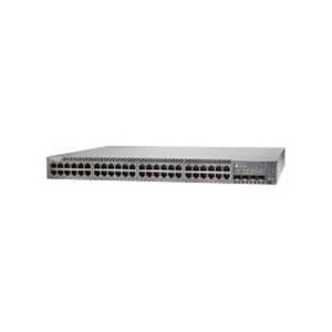 EX4300-48P 48ポートギガビットイーサネットPoE + スタック可能エンタープライズスイッチ - Product Image 3