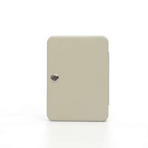 กล่องกุญแจ48คีย์,กล่องกุญแจโลหะสำหรับเก็บกุญแจ - Product Image 2