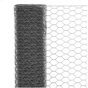 Precio más bajo Malla de alambre Malla de maíz Valla de pollo Panel de valla de conejo Jaula de pollo Filipinas - Product Image 1