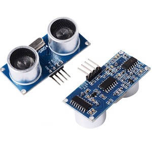 <strong>Ultrasonic</strong> Module HC-SR04 Distance Measuring Transducer <strong>Sensor</strong> <strong>Arduino</strong> Wave Detector Ranging for <strong>Arduino</strong> Robot Smart Car