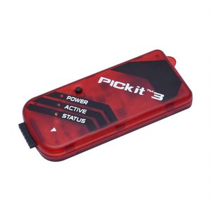 PICKit2 PICKIT3 PICKit3.5 programmatore + PIC ICD2 PICKit 2 PICKIT 3 3.5 adattatore di programmazione universale programmatore sedile - Product Image 4