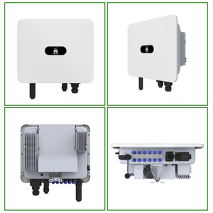 SUN2000-25KTL-ZHM5 Three Phase String25KW on Grid Tie 12v Inverter Module - Product Image 2