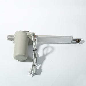 Controlador de velocidad del actuador lineal del motor del actuador lineal FY01 - Product Image 3