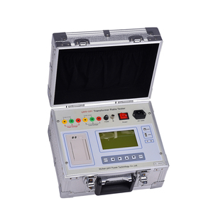 UHV-331 Ttr <strong>test</strong> of <strong>Power</strong> Transformer Turns Ratio Meter Turns Ratio Polarity Tester - Product Image 3