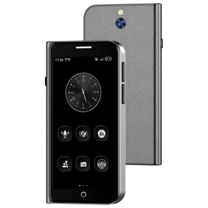 A70 5.0 Inch HD Touch Screen Smart AI Translator 139 <strong>Languages</strong> with Offline Translation / Photo Translation - Product Image 1