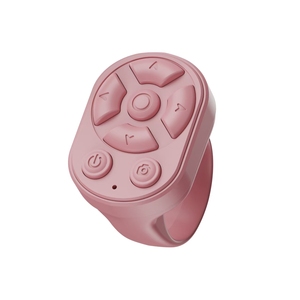 Best-seller ABS anello da dito telecomando Multi-funzionale ricaricabile con codice fisso originale di fabbrica nuovo all'ingrosso - Product Image 1