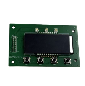 Großhandel Fabrik preis Hoch auflösendes LCD-Modul Grafik Industrie display Duty Bias LCD-Bildschirm Monitor Plug and Play - Product Image 5
