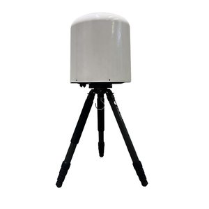 Detección de señal FPV de 1-10KM compatible con todas las series DJI, sistema de detección de drones automático pasivo RF inalámbrico de seguimiento - Product Image 2