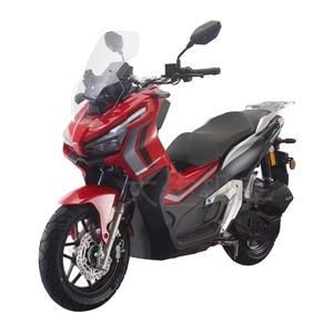 มอเตอร์ฮับ Amr 72V 4000W สำหรับผู้ใหญ่สกู๊ตเตอร์แข่งรถและทัวร์มอเตอร์ไซค์ถนนความเร็วสูงกำลังไฟ8000W - Product Image 1