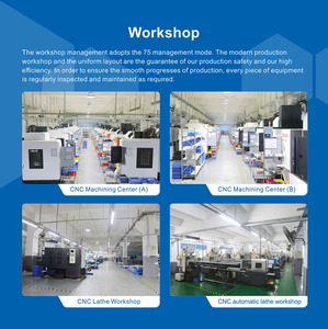 Drawing Oem Custom Colorful Anodized Aluminium Alloy CNC Machining Mountain Bicycle Accessories Handlebars Parts