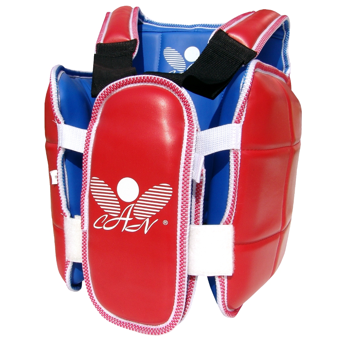 Red/Blue