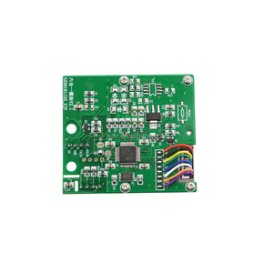 Módulo de detección de calidad del aire PM2.5 formaldehído temperatura y humedad CO2 dióxido de carbono Tvoc Sensor seis en uno - Product Image 2