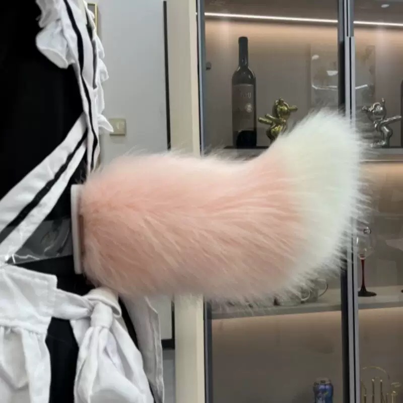 Rosa + Blanco