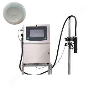 Printing <strong>Machines</strong> <strong>For</strong> Small Businesses Small Character <strong>Ink</strong> Jet <strong>Coding</strong> <strong>Machine</strong> Token Printing <strong>Machine</strong> - Product Image 4