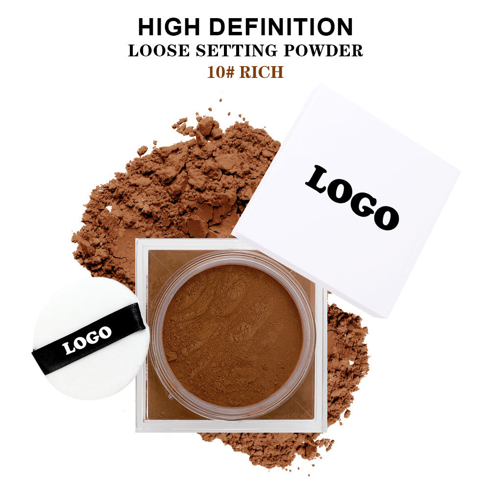 Setting powder 10 #,15g