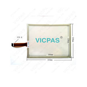 AMT10004 AMT 10004 AMT-10004 AMT-98723 MT98723 AMT 98723 Hotsale Plc <strong>Programming</strong> Controller Touch Screen Panel - Product Image 6
