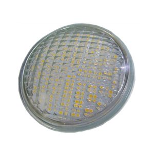 Best Quality Flood Beam Low Voltage DC 6V 12V 24V 9W Waterproof IP67 Par36 <strong>Led</strong> Light Bulbs for Swimming Pool Landscape Lighting - Product Image 2
