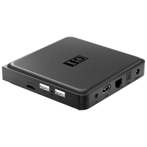 Kleincool <span class=keywords><strong>G1</strong></span> akıllı TV kutusu 4k Google sertifikalı android tv kutusu S905x4 ses kontrolü 4GB 32GB Android 11 akıllı tv çubuk mini PC Set-top Box