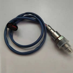 New Auto Rear Air Fuel <strong>O2</strong> Oxygen <strong>Sensor</strong> <strong>Downstream</strong> for Ford C-Max Focus Kuga Tourneo Connect 1.0 1.5 # F1FA-9G444-BA 0258030149 - Product Image 2