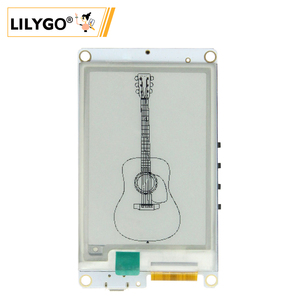 Scheda di sviluppo Wireless LILYGO TTGO T5s 2.7 pollici E-Paper ESP32 con Alexa I2S DAC MAX98357A MEMS microfono ICS43434 modulo - Product Image 2