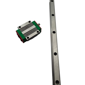 批发高品质RGH55CA RGW55CC RGR55数控车床直线导轨滑块 - Product Image 3