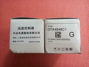 1PC New DTA4848C1 <strong>Temperature</strong> <strong>Controller</strong> Shipping - Product Image 6