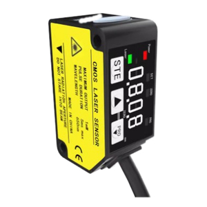 Sensor de desplazamiento PLC nuevo y original, 2000, 1, 2, 2, 2, 1, 2, 2, 1, 2, 2, 2, 1, 2, 1, 2 - Product Image 1