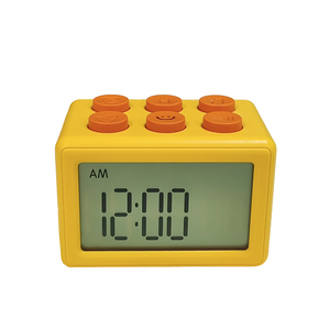 Умные Цифровые кухонные Таймеры - Product Image 1