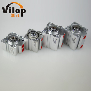 <strong>SU</strong> Series Compact Heavy Duty Single <strong>Pneumatic</strong> <strong>Cylinder</strong> Heavy Duty <strong>Pneumatic</strong> Air <strong>Cylinders</strong>