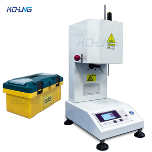 Factory Wholesale Plastic <strong>Melt</strong> Rheometer Plastic <strong>Melt</strong> Indexer Flow Rate <strong>Tester</strong>/pe Resin <strong>Melt</strong> <strong>Index</strong> Meter - Product Image 1