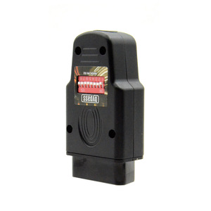 Herramienta de programación de derivación ECU, emulador de desbloqueo, inmovilizador, para Audi/Skoda/Seat/VW BYPASS Immo - Product Image 4