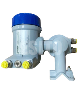 Köln elektromanyetik debimetre OPTIFLUX elektrot serisi akış ölçer dönüştürücü - Product Image 4