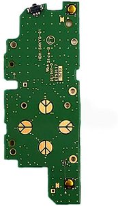Scheda pulsante NSLikey per Console Nintendo Switch Lite pulsante sinistro L scheda PCB sostituzione del cavo del nastro della scheda madre - Product Image 4