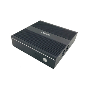 JWIPC Industrial Computer Mini Pc Edge Gateway RK3288 Digital Signage Player - Product Image 1
