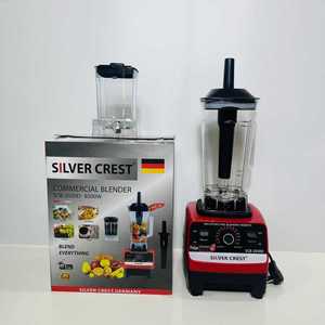 3 trong 1 Smoothie Máy xay sinh tố máy Heavy Duty thương mại 9500W Đa chức năng 8 trong 1 4L Máy xay sinh tố Máy ép trái cây xử lý thực phẩm Máy xay sinh tố - Product Image 6