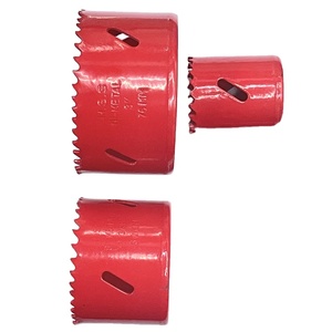 Özelleştirilmiş boyutu M42 Bi-Metal delik testere metal karot sondaj matkap ucu - Product Image 5