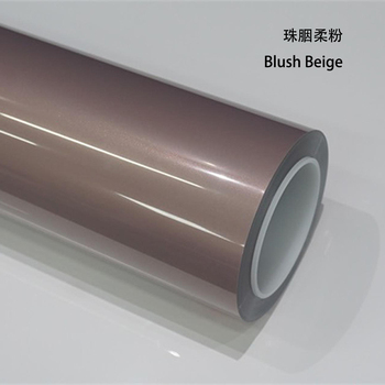Blush Beige