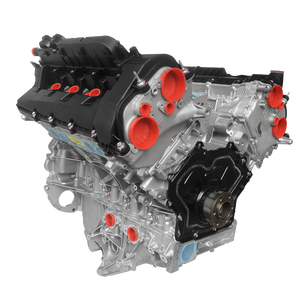 204PT LR025366 2.0L บล็อกเครื่องยนต์แบบยาวสำหรับ Land Rover Aurora Discovery Sport Freelander 2 XF XJ 2011-2017 - Product Image 4