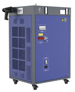 איכות גבוהה guheng אנרגיה PBM-BW-A-100080 220/380v ac 50-1000v טעינת הסוללה & קיבולת פריקה בודק 718*513*950 מ "מ - Product Image 1