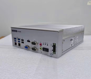 Advantech ITA-3650 Original High Performance <strong>Compact</strong> Industrial <strong>Computer</strong> 4GB RAM Fanless Wall Mount Installation in Stock - Product Image 5